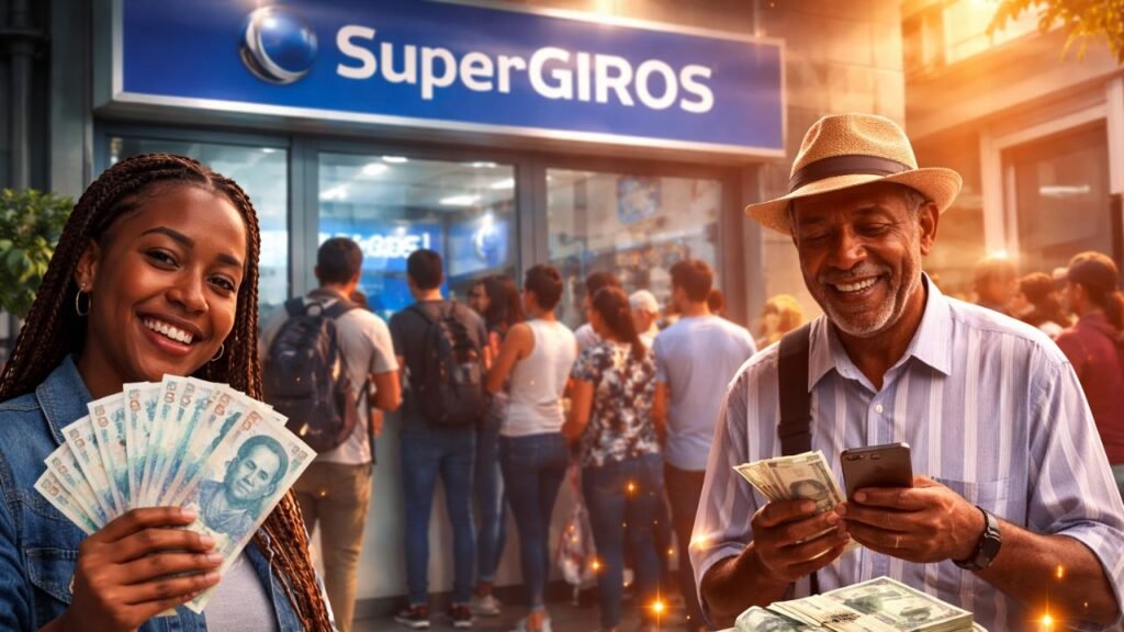 Pagos Confirmados | SuperGIROS entregará el dinero en unas semanas y permitirá consultas para los beneficiarios